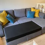 Lovely Studio - Heart Of Menton, Near The Beach.