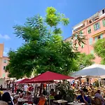 Lovely Studio - Heart Of Menton, Near The Beach.